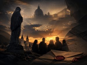 EXCLUSIVE 2 — “MEDJUGORJE, CONSTAT DE MALIGNITATE”: SIX SHOCK VOTA CALLED THE PHENOMENON DIABOLICAL