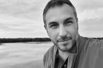 David Murgia, investigative journalist and author