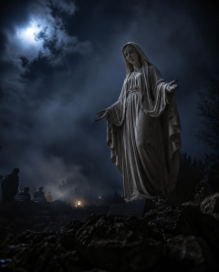 MEDJUGORJE, PROVOCATIVE ATTIRE AT CONFIRMATIONS? FAITHFUL VOICE THEIR CONCERN